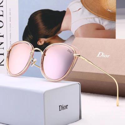 Cheap Dior Sunglasses wholesale No. 887